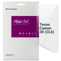 Плівка захисна Armorstandart Anti-Blue Tecno Camon 30 (CL6) (ARM77134) - 1