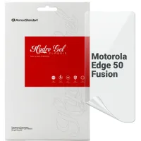 Плівка захисна Armorstandart Motorola Edge 50 Fusion (ARM77212) - 1