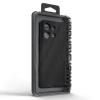 Чохол до мобільного телефона Armorstandart Matte Slim Fit Motorola Edge 50 Pro Camera Cover Black (ARM77291) - 5