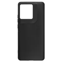 Чохол до мобільного телефона Armorstandart Matte Slim Fit Motorola Edge 50 Pro Black (ARM77292) - 1