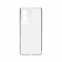 Чехол для мобильного телефона Armorstandart Air Motorola G85 5G Camera cover Clear (ARM77360) - Image 1