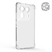 Чехол для мобильного телефона Armorstandart Air Force Motorola Edge 50 Ultra Camera Cover Clear (ARM77361) - Изображение 2