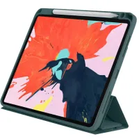 Чохол до планшета Armorstandart Y-Type PEN iPad Air 10.9 M1 (2022) / Air 10.9 (2020) Pine Green (ARM77 (ARM77508) - 2