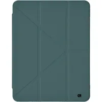 Чохол до планшета Armorstandart Y-Type PEN iPad Air 10.9 M1 (2022) / Air 10.9 (2020) Pine Green (ARM77 (ARM77508) - 1