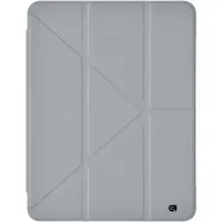 Чохол до планшета Armorstandart Y-Type PEN iPad Air 11 2024 Gray (ARM77528) - 1
