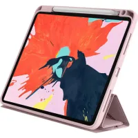Чохол до планшета Armorstandart Y-Type PEN iPad Air 11 2024 Pink (ARM77529) - Зображення 2