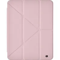 Чохол до планшета Armorstandart Y-Type PEN iPad Air 11 2024 Pink (ARM77529) - Зображення 1