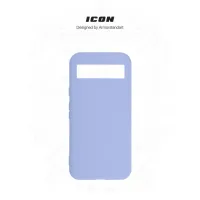 Чехол для мобильного телефона Armorstandart ICON Google Pixel 8a Lavender (ARM77809) - Изображение 3