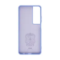 Чохол до мобільного телефона Armorstandart ICON Realme C65 4G Lavender (ARM77870) - 2