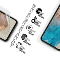 Плівка захисна Armorstandart Samsung M35 5G (M356) (ARM77914) - 2