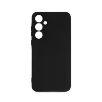 Чохол до мобільного телефона Armorstandart Matte Slim Fit Samsung M35 5G (M356) Camera cover Black (ARM77967) - 1