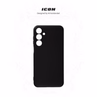 Чохол до мобільного телефона Armorstandart ICON Samsung M35 5G (M356) Camera cover Black (ARM77972) - Image 3