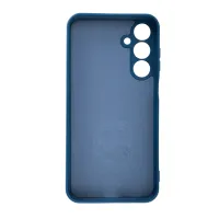 Чохол до мобільного телефона Armorstandart ICON Samsung M35 5G (M356) Camera cover Blue (ARM77973) - 2