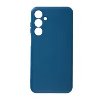 Чохол до мобільного телефона Armorstandart ICON Samsung M35 5G (M356) Camera cover Blue (ARM77973) - 1