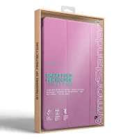 Чохол до планшета Armorstandart Smart Fold Pen Apple iPad Air 11 (2024) Pink (ARM78121) - Зображення 8