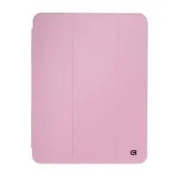 Чохол до планшета Armorstandart Smart Fold Pen Apple iPad Air 11 (2024) Pink (ARM78121) - Зображення 1