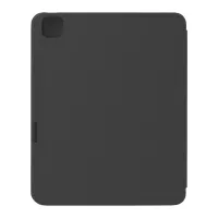 Чехол для планшета Armorstandart Smart Fold Pen Apple iPad Pro 13 (2024) Dark Grey (ARM78139) - Изображение 2