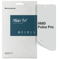 Плівка захисна Armorstandart Matte HMD Pulse Pro (ARM78241) - 1