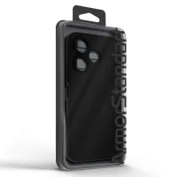 Чохол до мобільного телефона Armorstandart Matte Slim Fit Xiaomi Redmi 13 4G Camera cover Black (ARM78261) - 5