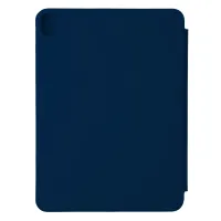 Чохол до планшета Armorstandart Smart Case iPad Air 11 2024 Midnight Blue (ARM78295) - 2