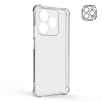 Чохол до мобільного телефона Armorstandart Air Force Realme C63 4G Camera Cover Clear (ARM78475) - 2