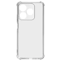 Чохол до мобільного телефона Armorstandart Air Force Realme C63 4G Camera Cover Clear (ARM78475) - 1