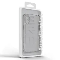 Чохол до мобільного телефона Armorstandart Air Apple iPhone 16 Plus Camera cover Clear (ARM78487) - 6