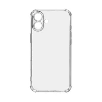 Чохол до мобільного телефона Armorstandart Air Force Apple iPhone 16 Plus Camera cover Clear (ARM78501) - 1