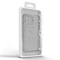 Чохол до мобільного телефона Armorstandart Air Force Apple iPhone 16 Pro Max Camera cover Clear (ARM78503) - 6