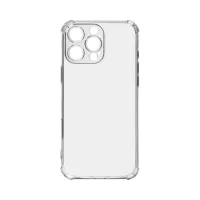 Чохол до мобільного телефона Armorstandart Air Force Apple iPhone 16 Pro Max Camera cover Clear (ARM78503) - 1