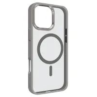 Чохол до мобільного телефона Armorstandart Unit MagSafe Apple iPhone 16 Pro Max Titanium Grey (ARM78714) - 1
