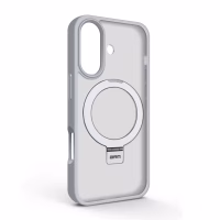 Чехол для мобильного телефона Armorstandart Unit Stand Apple iPhone 16 Grey (ARM78728) - Image 1