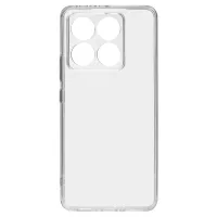Чохол до мобільного телефона Armorstandart Air Xiaomi 14T Camera cover Clear (ARM79337) - 1