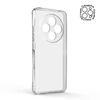Чохол до мобільного телефона Armorstandart Air Xiaomi Redmi 14C 4G / Poco C75 Camera cover Clear (ARM79341) - 2