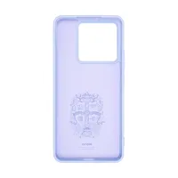 Чохол до мобільного телефона Armorstandart ICON Xiaomi 14T Lavender (ARM79357) - 2