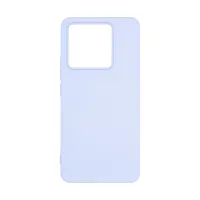 Чохол до мобільного телефона Armorstandart ICON Xiaomi 14T Lavender (ARM79357) - 1