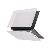Чохол до ноутбука Armorstandart 13.6" MacBook Air M4/M3/M2 (A3240/A3113/A2681) Clear Matte (ARM79455) - Зображення 10