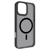Чохол до мобільного телефона Armorstandart Uniq MagSafe Apple iPhone 16 Pro Max Black (ARM79510) - 1