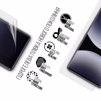 Пленка защитная Armorstandart Xiaomi Redmi Note 14 Pro 4G (ARM79651) - Image 2