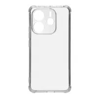 Чохол до мобільного телефона Armorstandart Air Force Xiaomi Redmi Note 14 4G Camera cover Clear (ARM79699) - 1