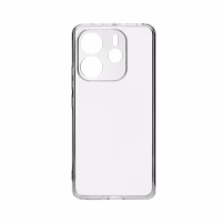 Чехол для мобильного телефона Armorstandart Air Xiaomi Redmi Note 14 4G Camera cover Clear (ARM79711) - Image 1