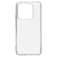 Чохол до мобільного телефона Armorstandart Air Xiaomi Redmi Note 14 5G Clear (ARM79712) - 1