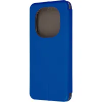 Чохол до мобільного телефона Armorstandart G-Case Xiaomi Redmi Note 14 Pro 4G Blue (ARM79787) - 2