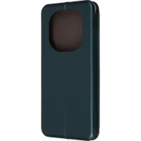 Чохол до мобільного телефона Armorstandart G-Case Xiaomi Redmi Note 14 Pro 5G / Poco X7 Green (ARM79789) - 2