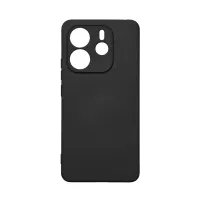 Чохол до мобільного телефона Armorstandart ICON Xiaomi Redmi Note 14 4G Camera cover Black (ARM79815) - 1