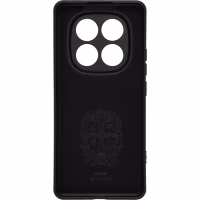 Чохол до мобільного телефона Armorstandart ICON Xiaomi Redmi Note 14 Pro 4G Camera cover Black (ARM79823) - Image 2