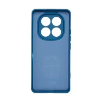Чохол до мобільного телефона Armorstandart ICON Xiaomi Redmi Note 14 Pro 5G / Poco X7 Camera cover Dark Blue (ARM79828) - 2