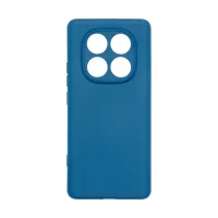 Чохол до мобільного телефона Armorstandart ICON Xiaomi Redmi Note 14 Pro 5G / Poco X7 Camera cover Dark Blue (ARM79828) - 1