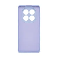 Чохол до мобільного телефона Armorstandart ICON Xiaomi Redmi Note 14 Pro 5G / Poco X7 Camera cover Lavender (ARM79830) - 2