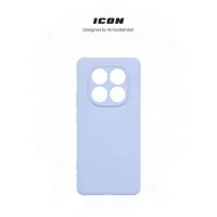 Чохол до мобільного телефона Armorstandart ICON Xiaomi Redmi Note 14 Pro 5G / Poco X7 Camera cover Lavender (ARM79830) - 3